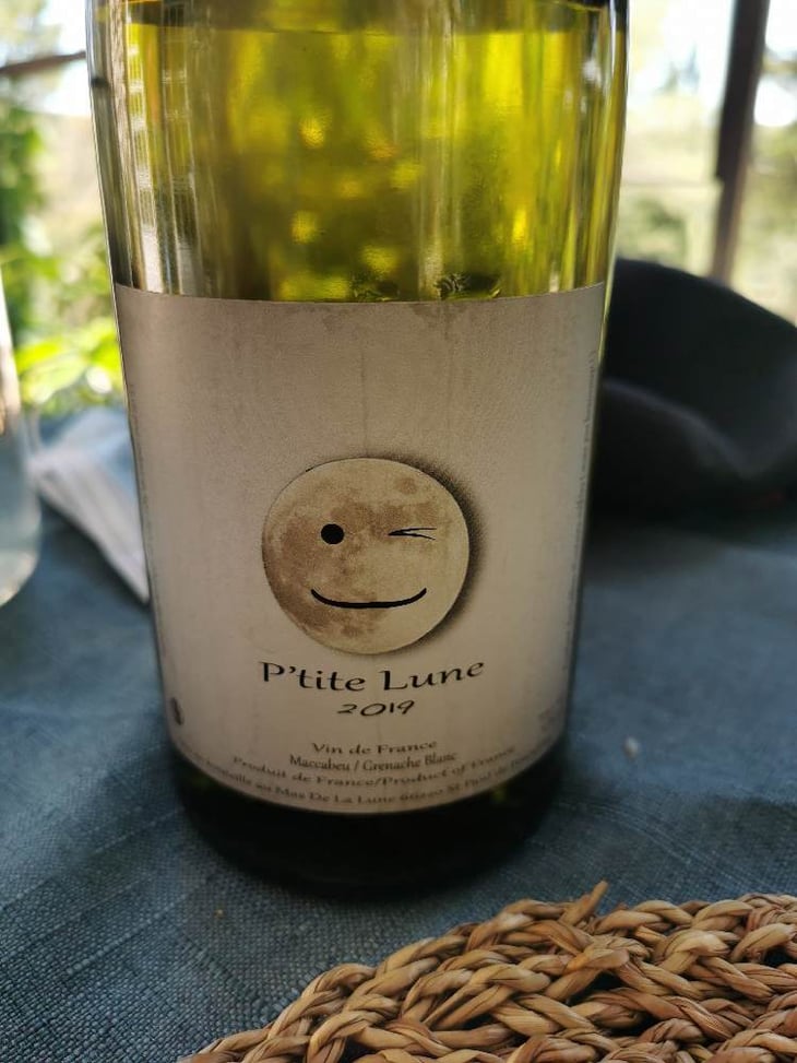 P'tite Lune - Le Mas De La Lune - vanessa-matthieu-courtay 