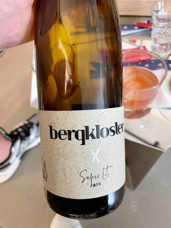 Super Lit - Weingut Bergkloster - jason-groebe 
