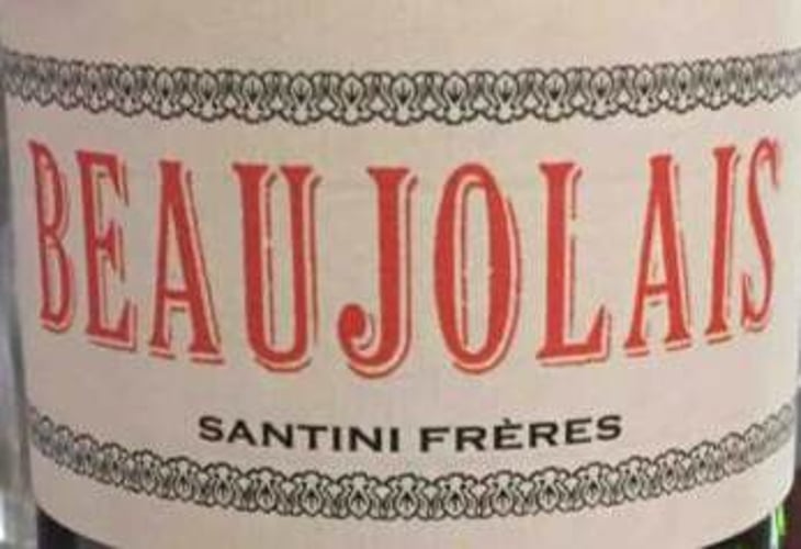 Beaujolais - Santini Collective - christopher-patrick-santini 