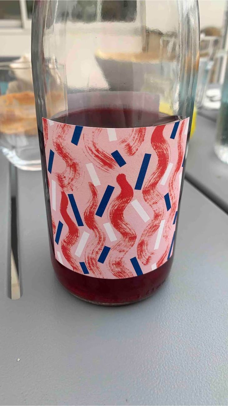 Jugosa - Jugo Vins - charlie-prymaka 