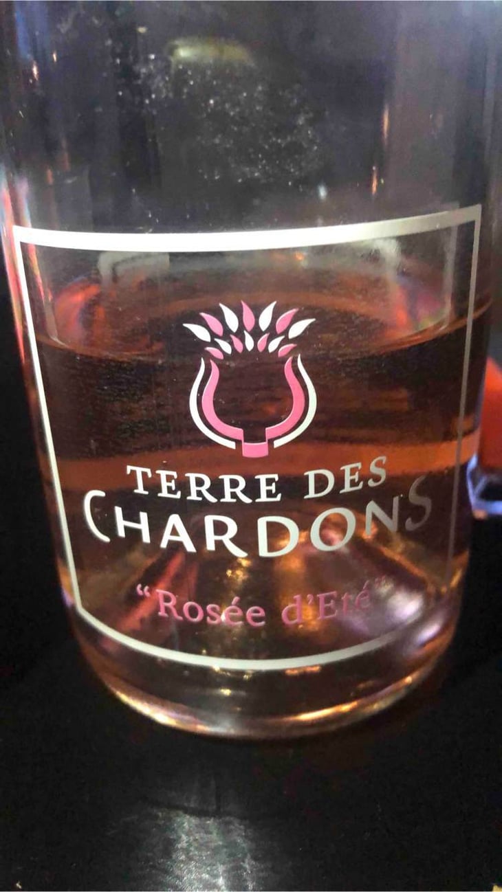 Rosée D’Eté - Terre des Chardons - jerome-chardon 