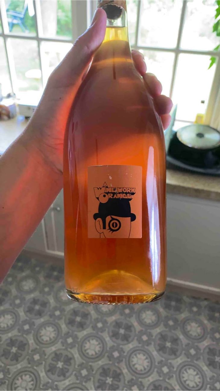 A Winework Orange - Sicus - eduard-pie 