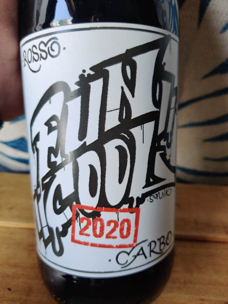 Fun Cool - Podere San Biagio - jacopo-fiore 