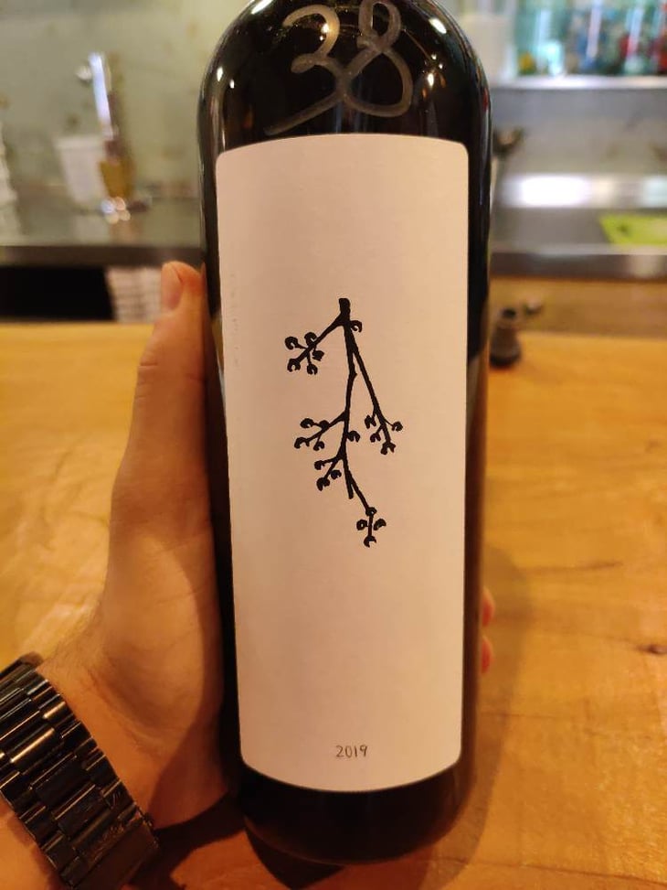 Grillo - Podere San Biagio - jacopo-fiore 