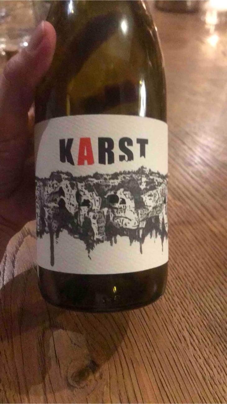 Karst - Château Coupe-Roses - mathias-paicheler-francoise-sarah-et-pascal-frissant 