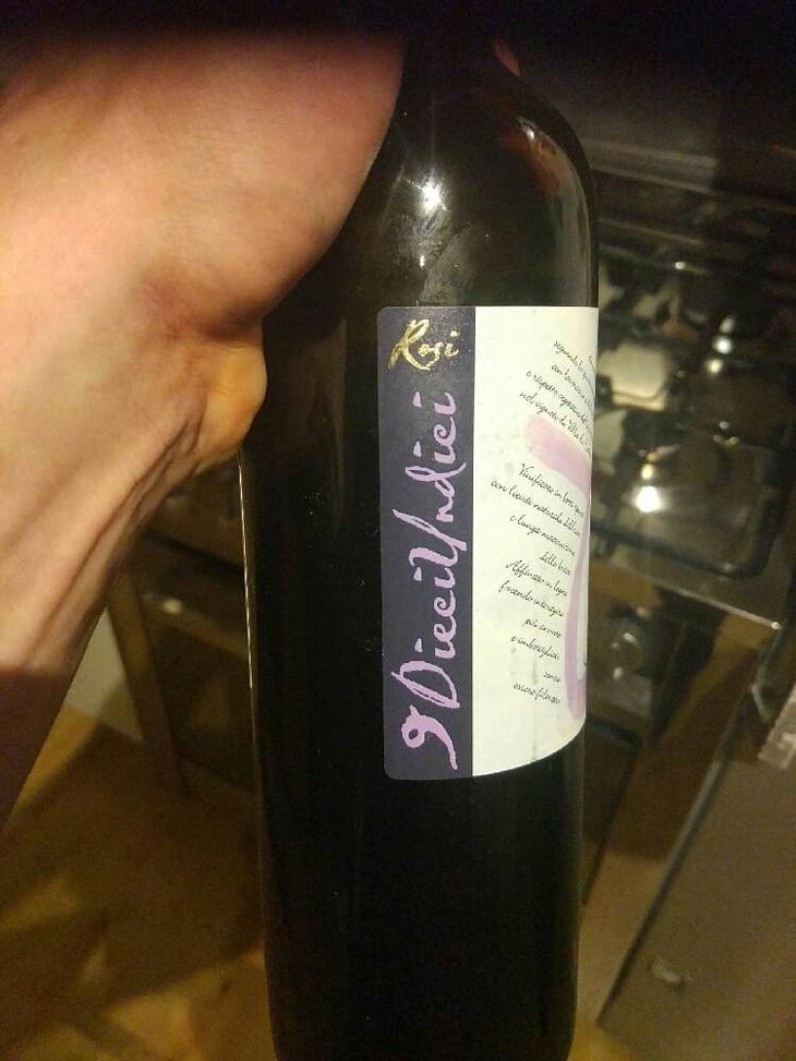 9 Dieci Undici - Eugenio Rosi - eugenio-rosi 