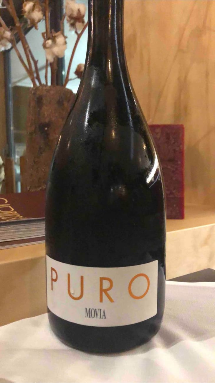 Puro Amber - Movia - ales-kristancic 