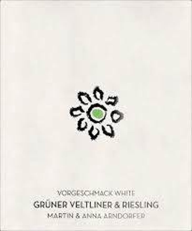 Vorgeschmack White - Weingut Martin & Anna Arndorfer - martin-anna-arndorfer 