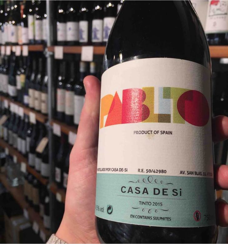 Pablito - Casa de Si - iwo-jakimowicz-sarah-morris 