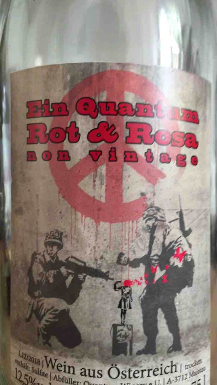 Rot & Rosa - Quantum Winery - florian-schuhmann-irschik-sq 