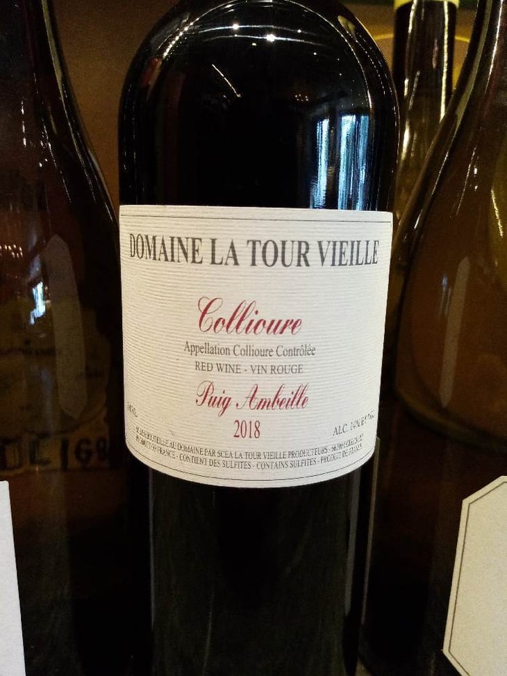 Puig Ambeille - La Tour Vieille - vincent-cantie -2018