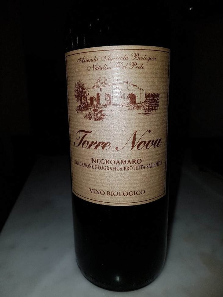 Torre Nova - Azienda Agricola Natalino Del Prete - natalino-del-prete 