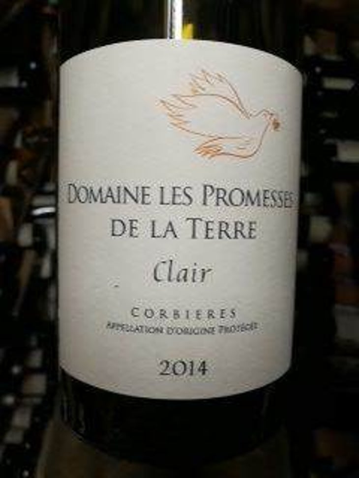 Clair - Les Promesses de la Terre - bruno-weiller-closed 