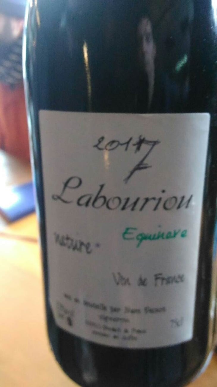 Labouriou - La Sénéchalière - marc-pesnot 