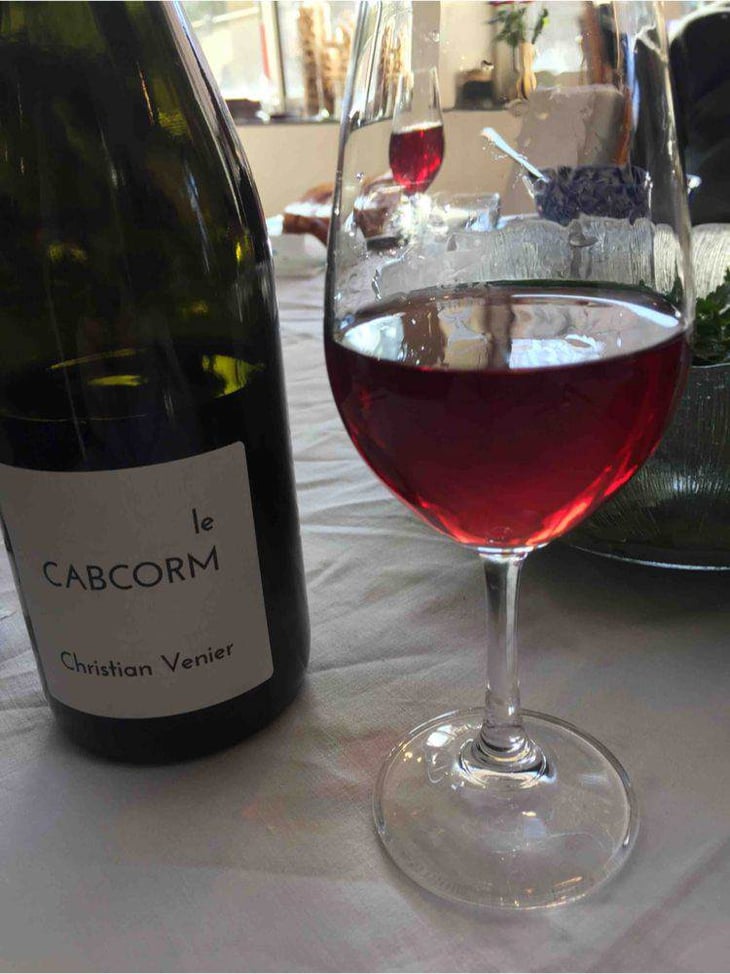 Le Cabcorm - Christian Venier - christian-venier 