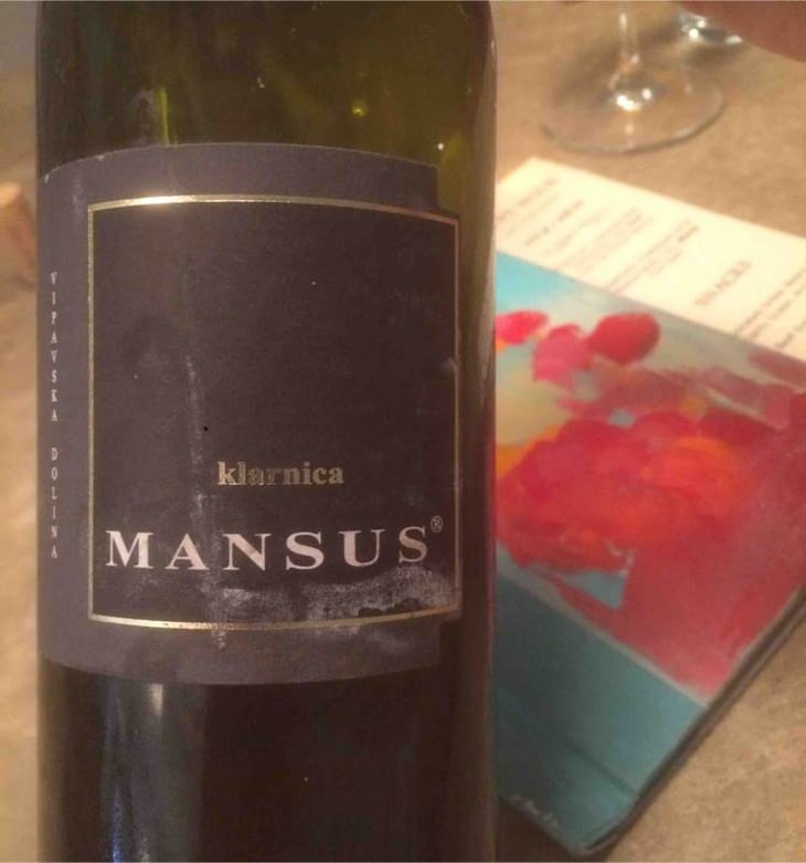 Klarnica - Mansus - Makovec - bogdan-makovec 