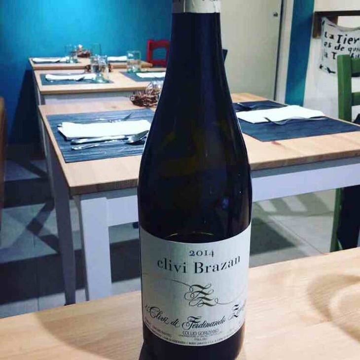 Brazan - I Clivi - ferdinando-e-mario-zanusso 