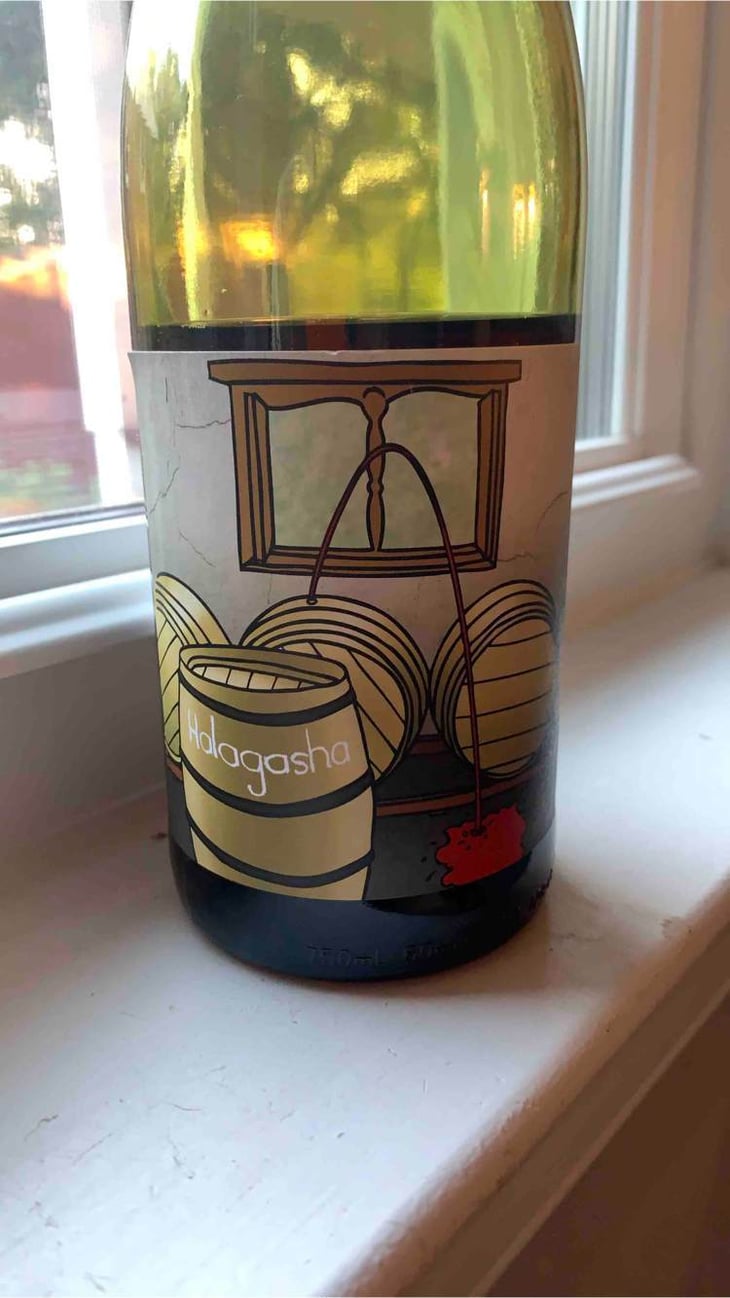 Halagasha - Intellego Wines - jurgen-gouws 