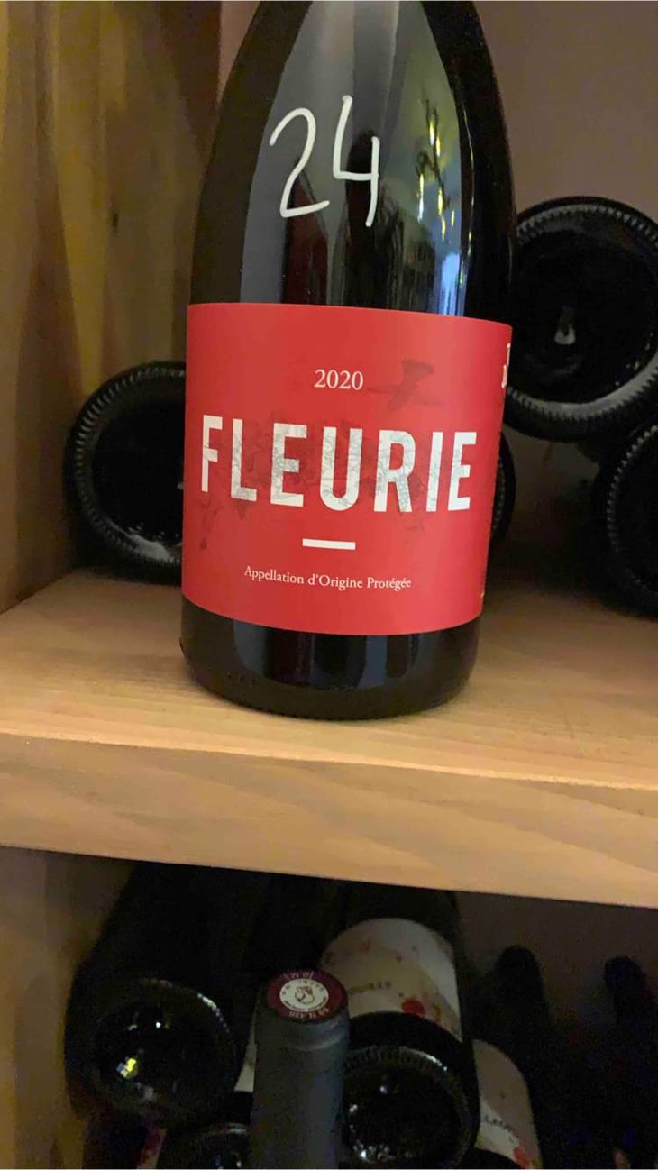 Fleurie - Thibault Ducroux - thibault-ducroux -2020