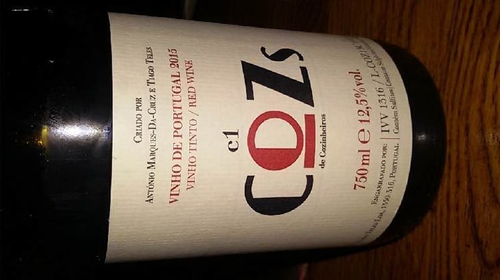 COZs c1 - Tiago Teles - tiago-teles 