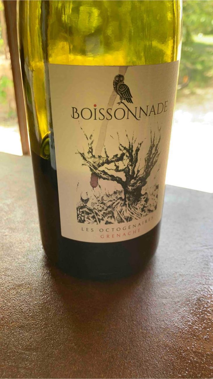 LES OCTOGÉNAIRES - Les Clos d'Elis - elisabeth-jacquier 