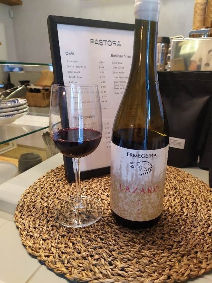 Lazaro - Quinta da Ermegeira - ricardo-melo 