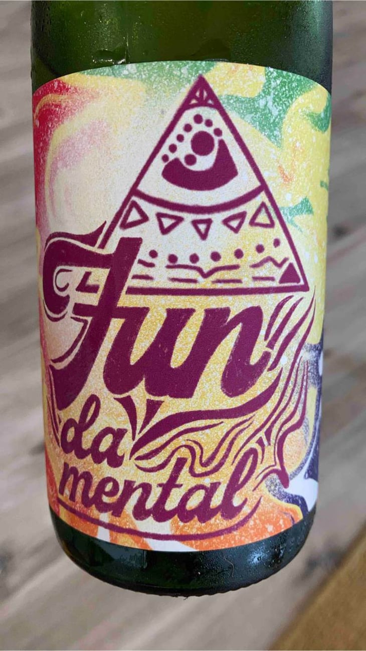 Fundamental - Sons of Wine - farid-yahimi 