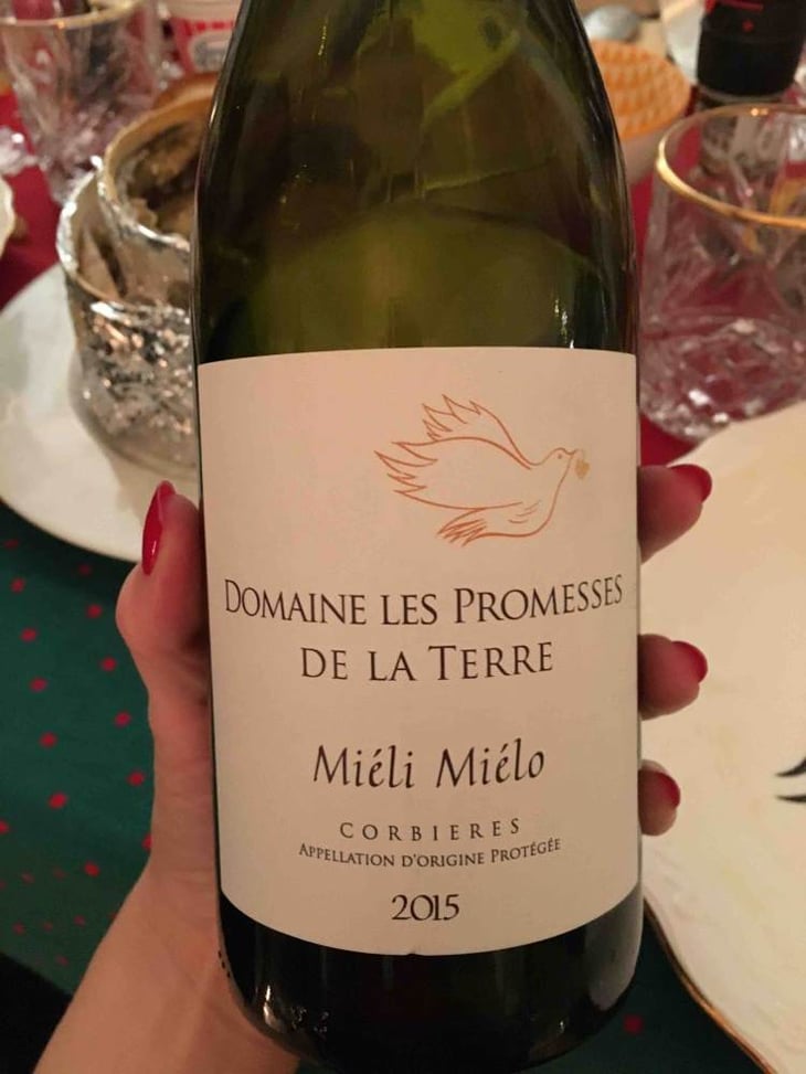 Miéli Miélo - Les Promesses de la Terre - bruno-weiller-closed 