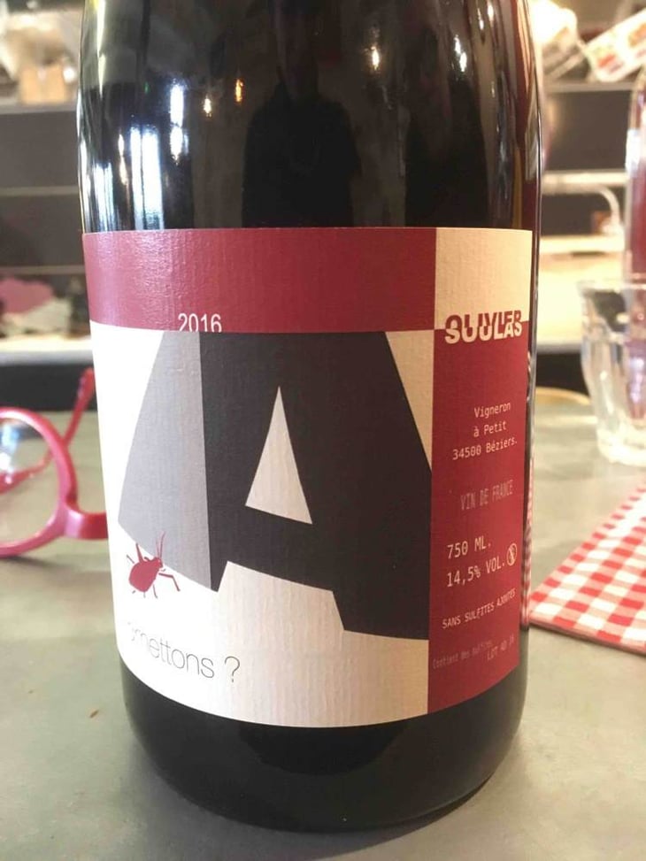 Admettons ? - Le Sentier Obrière - charles-mackay-olivier-soulas 