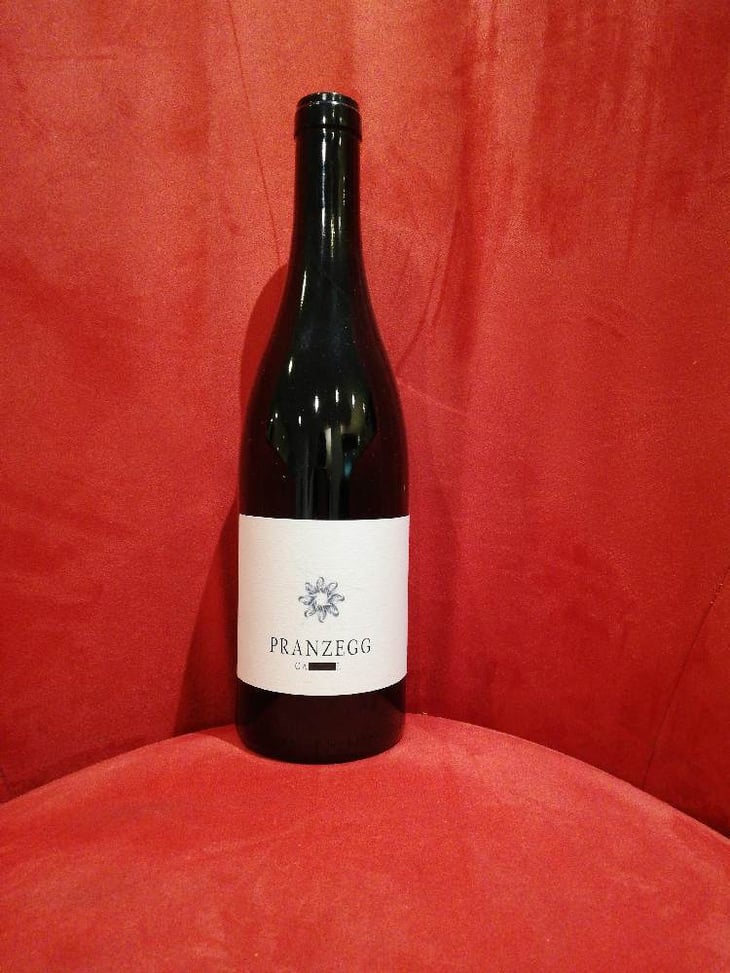 Ca_______ - Pranzegg - marion-martin-gojer 