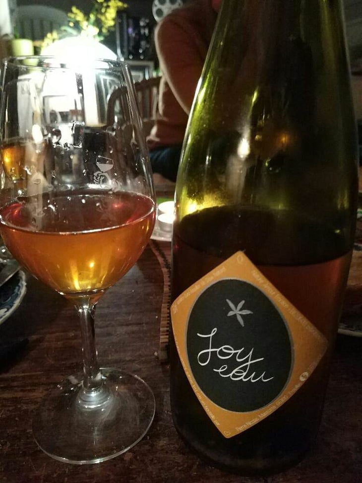 Joy Eau - Clos Massotte - pierre-nicolas-massotte 