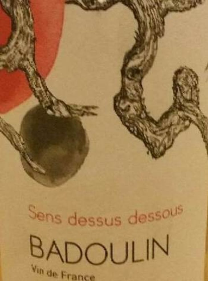 Sens Dessus Dessous - Stéphan Elzière - stephan-elziere 