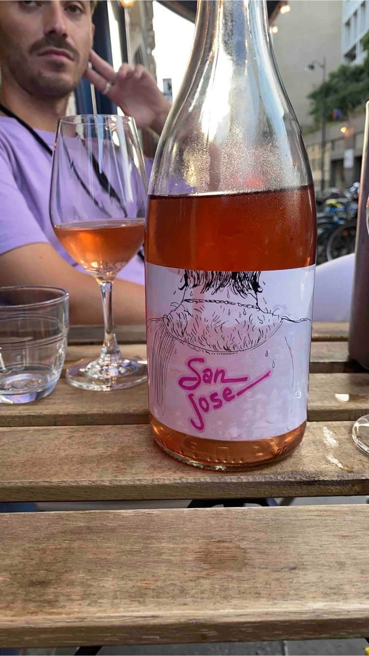 San Jose - Peaux Rouges - jean-guillaume-caplain 