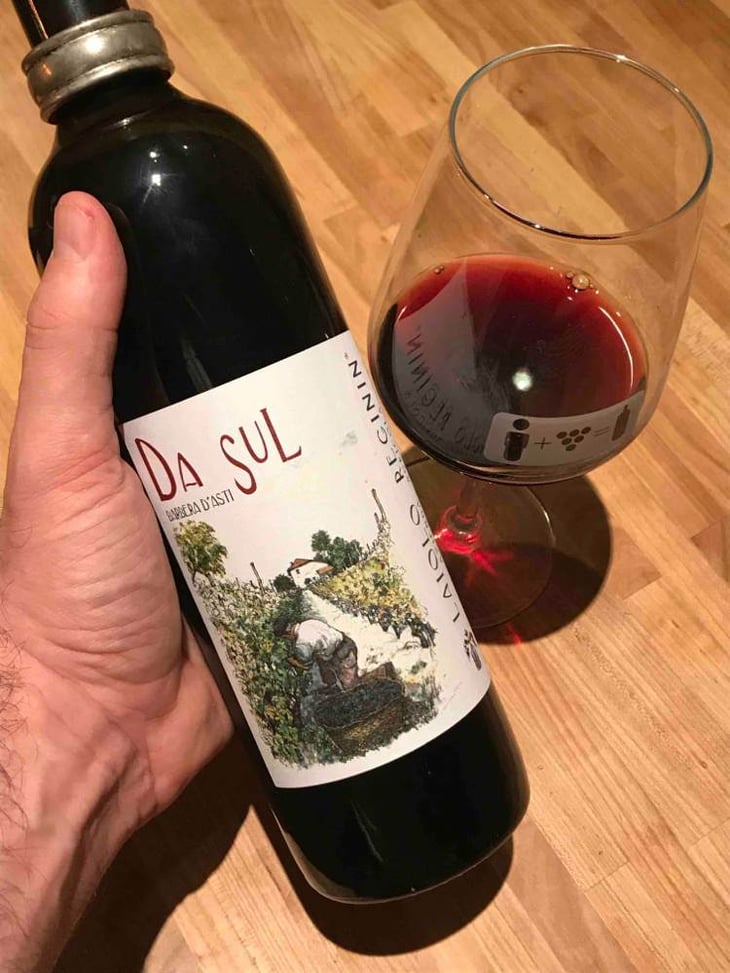 Da Sul - Azienda Agricola Reginin - paolo-laiolo 