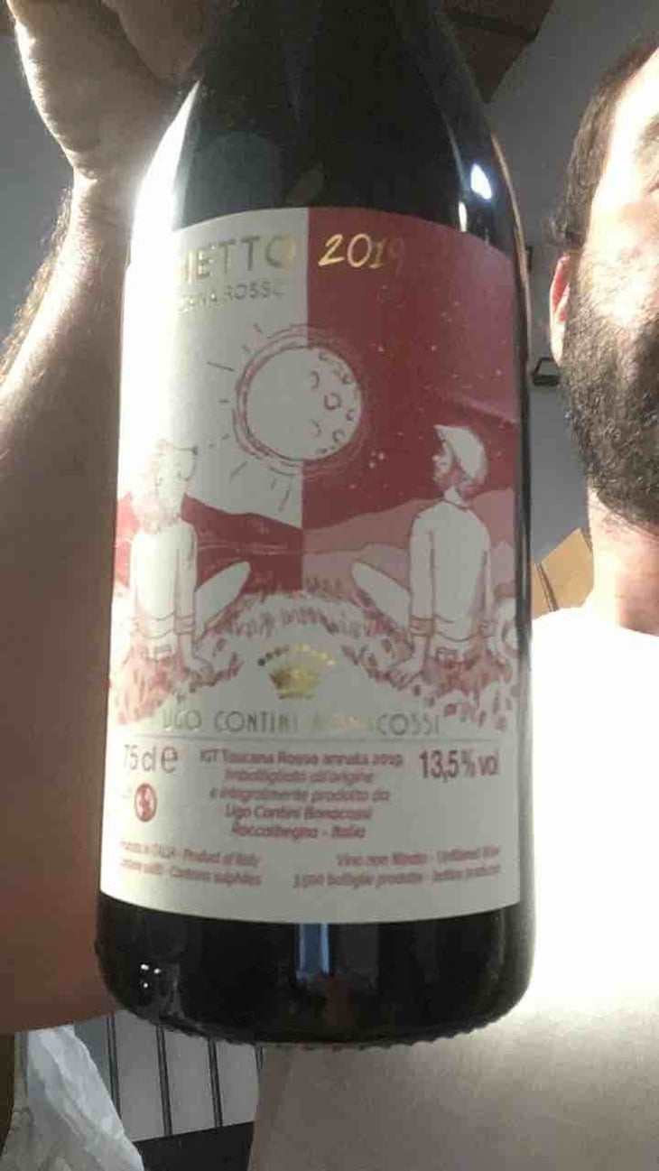 Ughetto - Ugo Contini Bonacossi - ugo-contini-bonacossi 