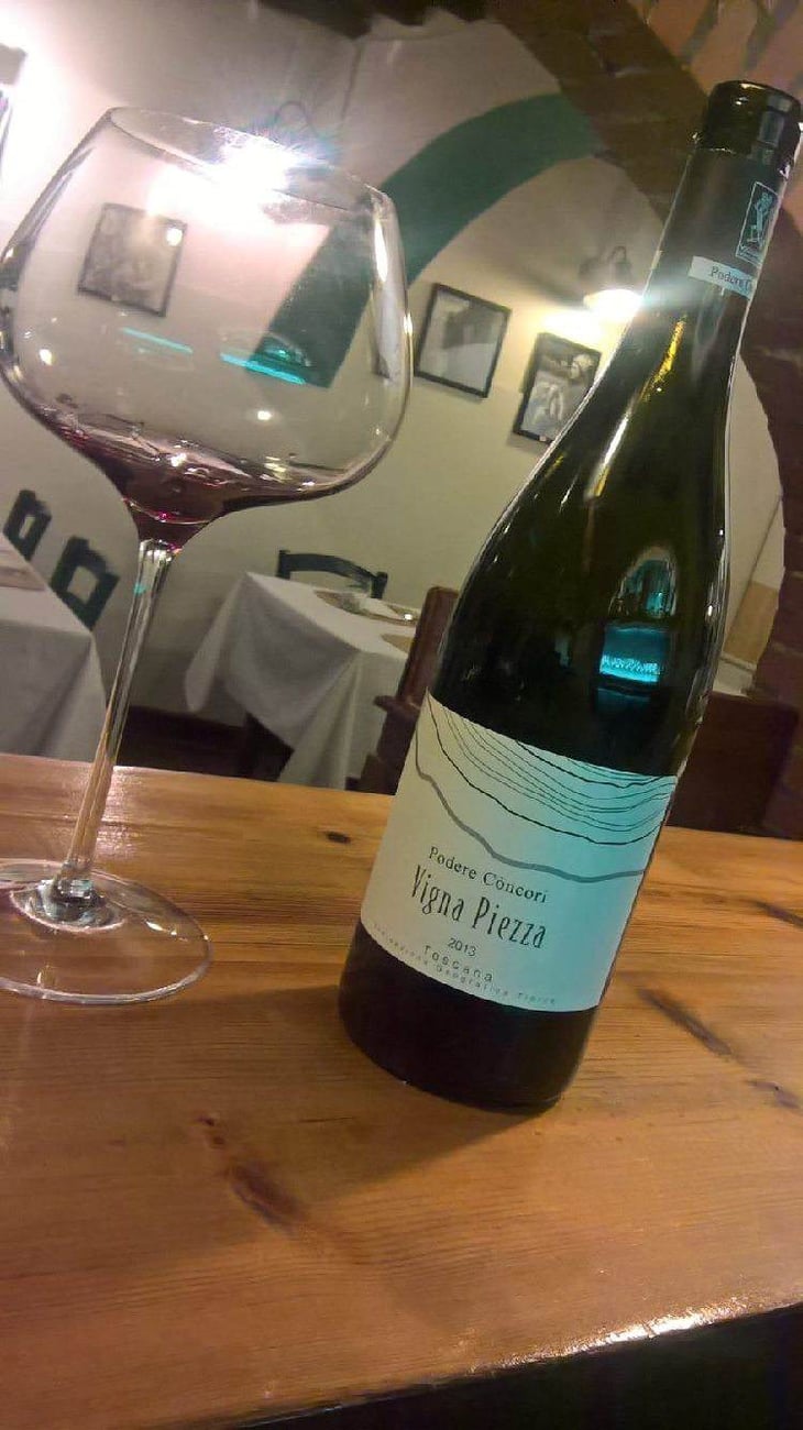 Antonio - Podere Còncori - gabriele-da-prato 