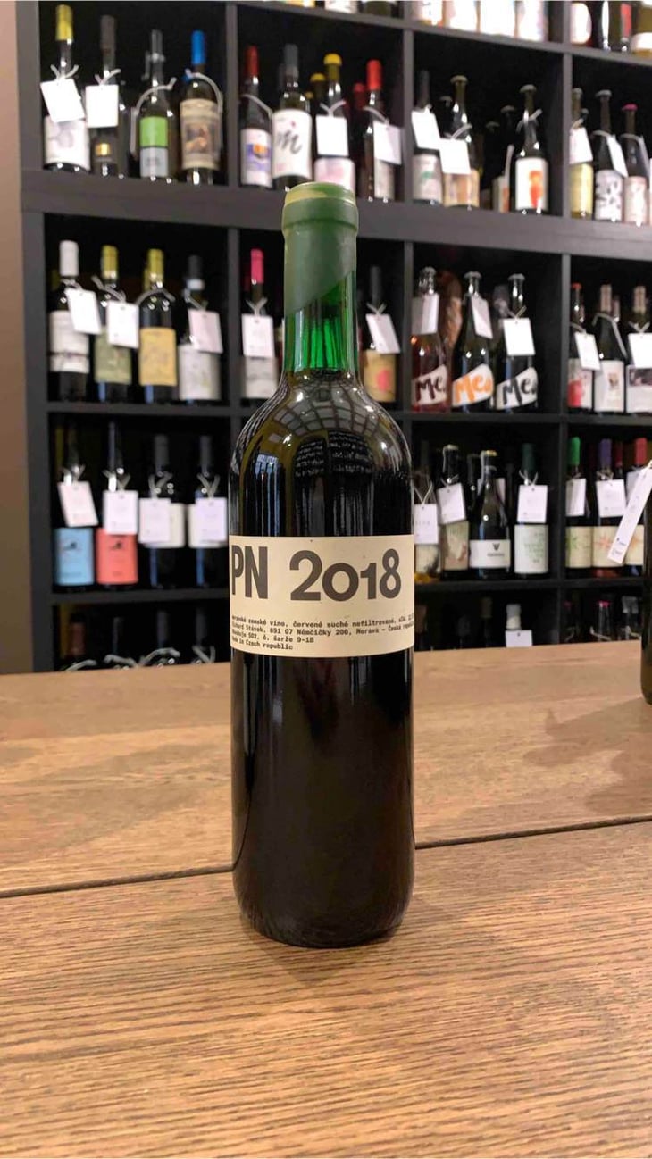 Pn 2017 - Richard Stavek - richard-stavek 