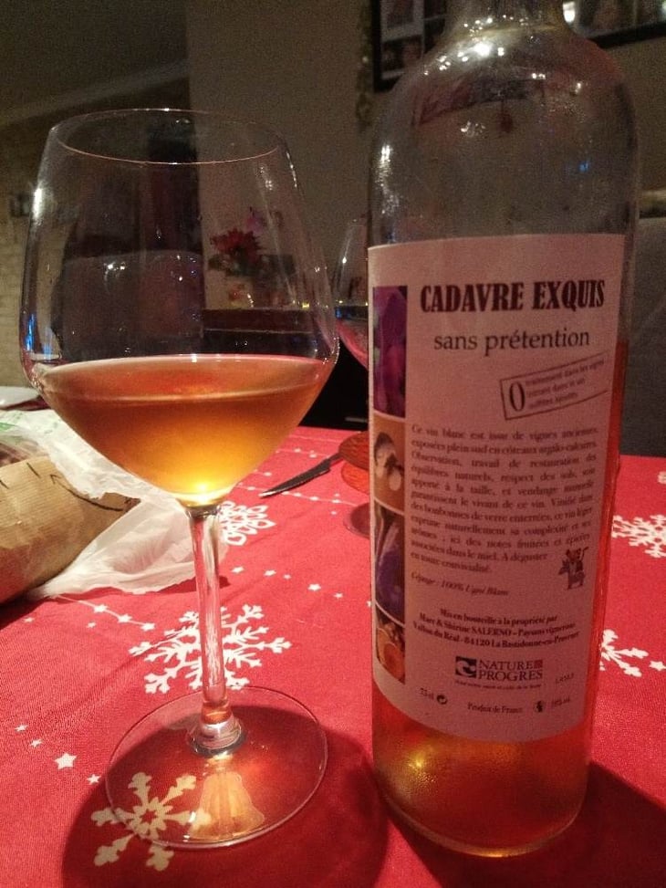 Sans Prétention - Cadavre Exquis - marc-shirine-salerno 