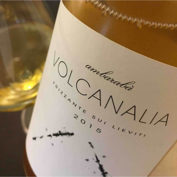 Ambarabà - Volcanalia - rossella-mastrotto 