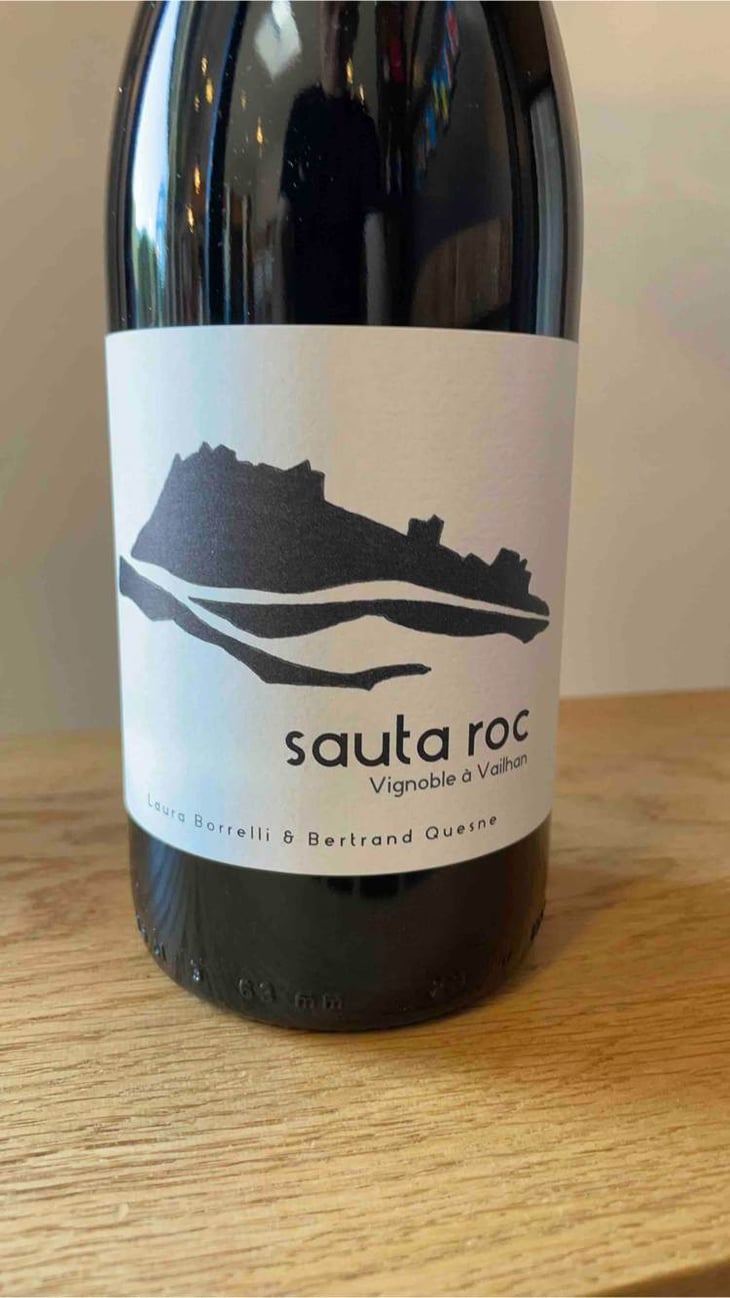 Codoliera - Sauta Roc - laura-borrelli-bertrand-quesne 