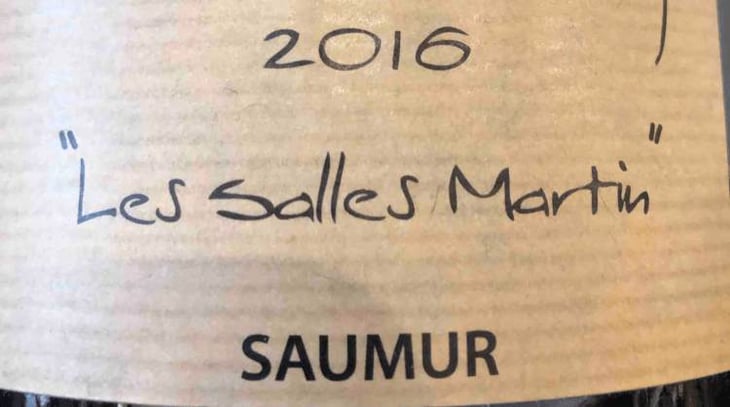 Les Salles Martin - Antoine Sanzay - antoine-sanzay 