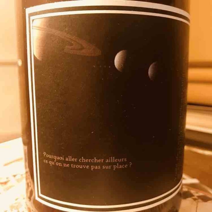 Pourquoi Aller Chercher Ailleurs Ce Qu'on Ne Trouve Pas Sur Place - Pierre Beauger - pierre-beauger 