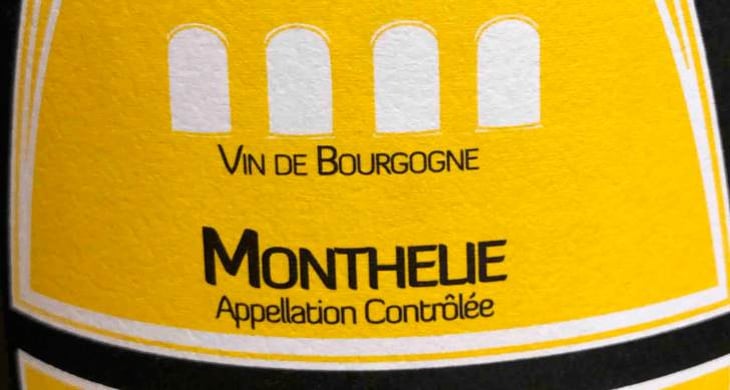 Monthélie - Maison en Belles Lies - pierre-fenals 