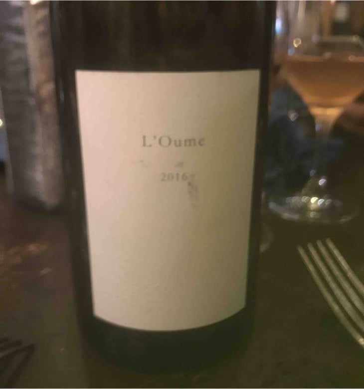 L'Oume - Les Frères Soulier - guillaume-charles-soulier 