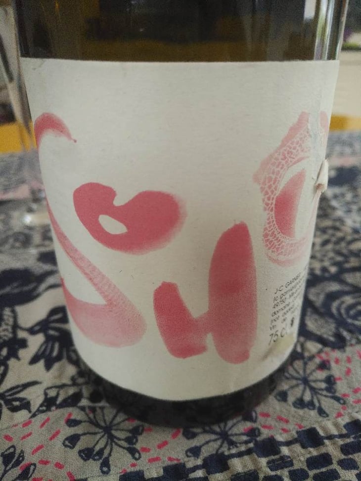 Soho - Jean-Christophe Garnier - jean-christophe-garnier 