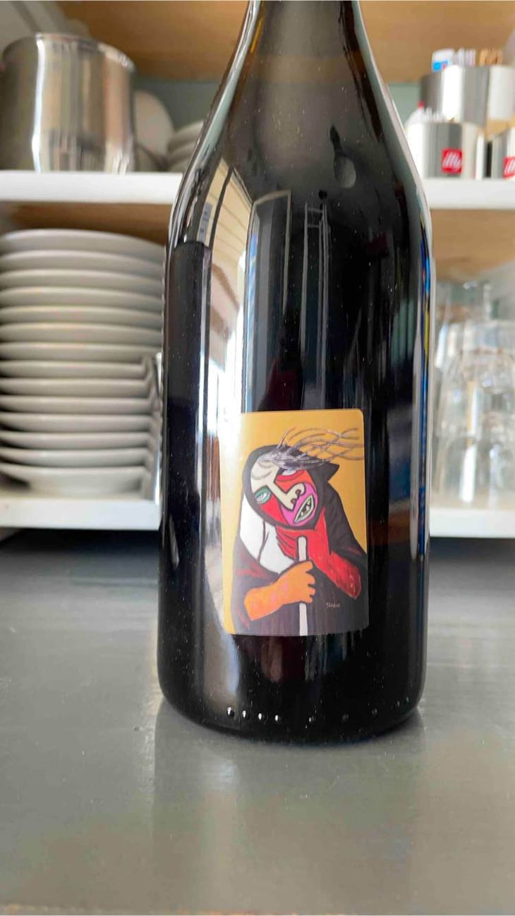 Maria Pettena - Mamoiada - piergraziano-sanna 