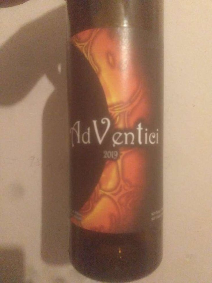 AdVentici - Celler Tarannà Po-ètic - aitor-espanyol-valles 