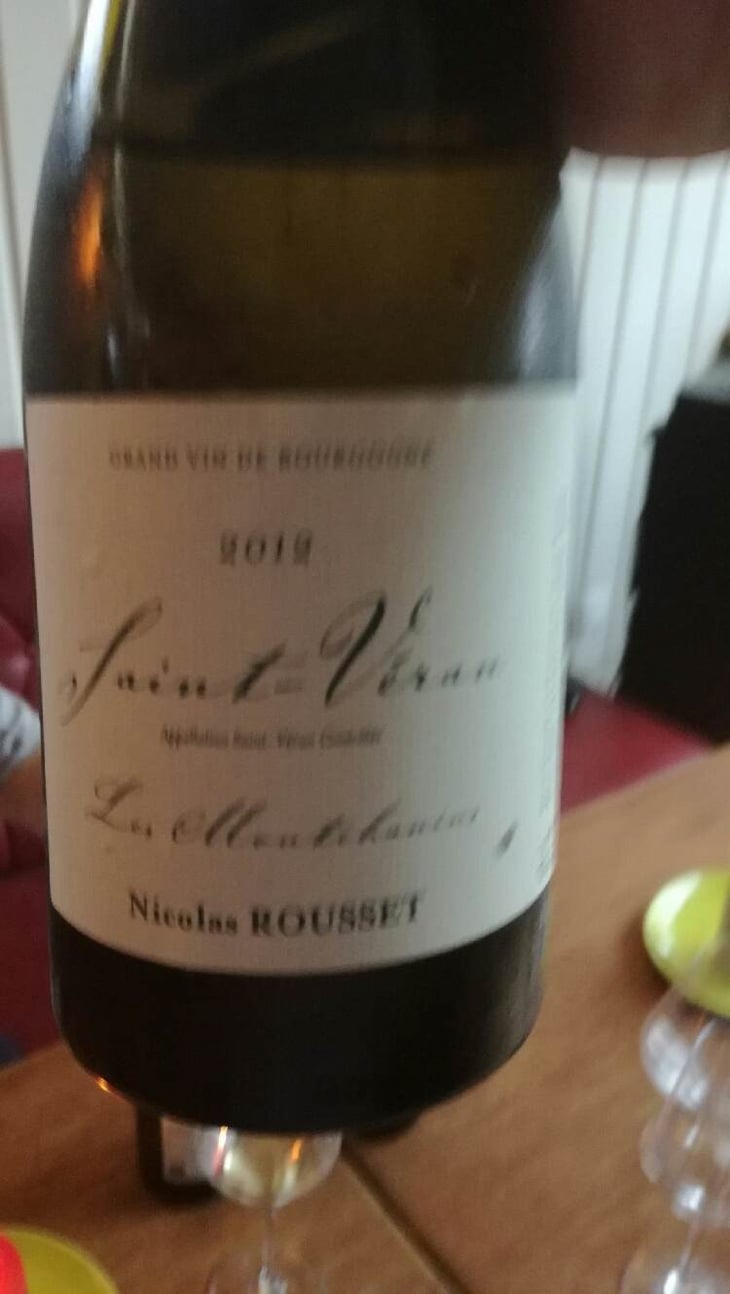 Saint-Véran - Nicolas Rousset - nicolas-rousset 