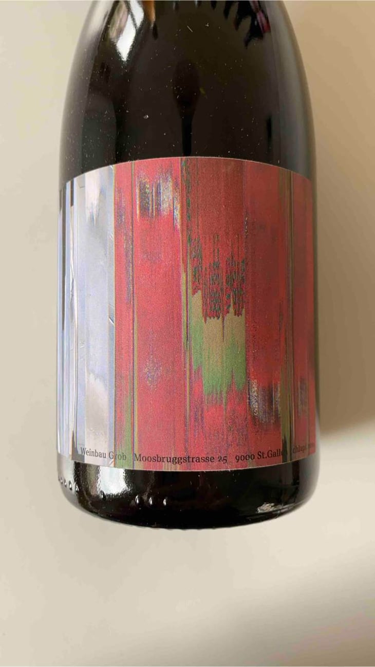 Garablanca - Weinbau Grob Chlapf - philipp-grob 