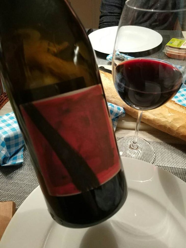 La XII notte - Azienda Agricola María Bortolotti - flavio-cantelli-maria-bortolotti 